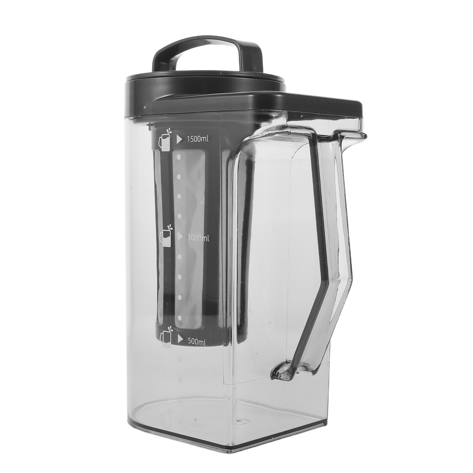 Water Tea And Coffee - Large Capacity Cold Brew Coffee Pitcher