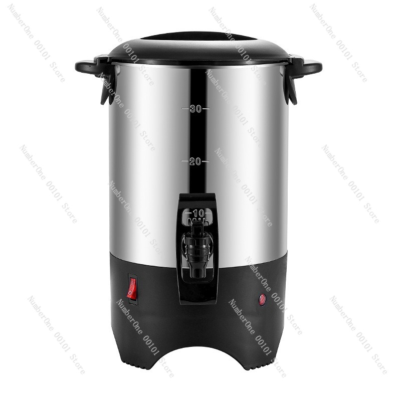 Water Tea And Coffee - 5L Stainless Steel Electric Tea Kettle