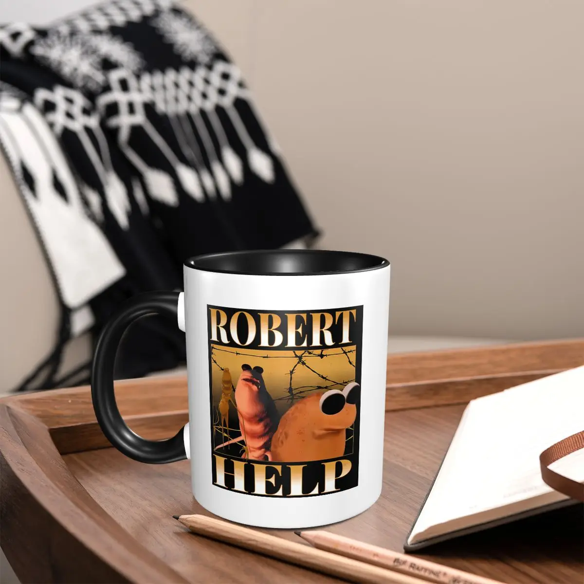 Coffee And Tea Quotes Funny - Quote Style Marcus The Worm Meme