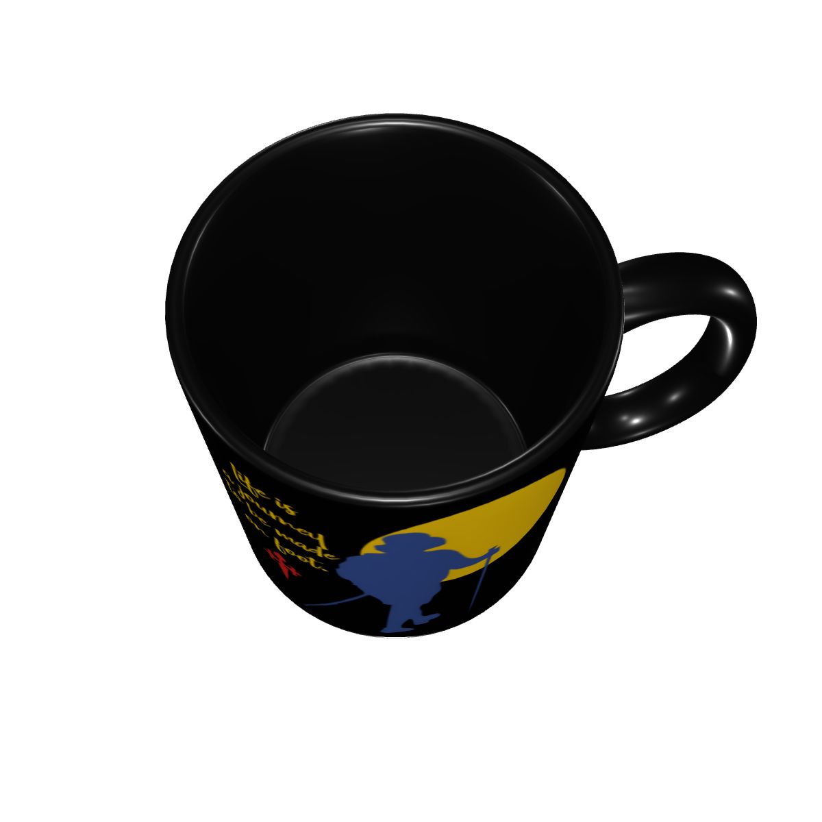 Buen Camino De Santiago Coffee - огляд і ціна Water Tea And Coffee