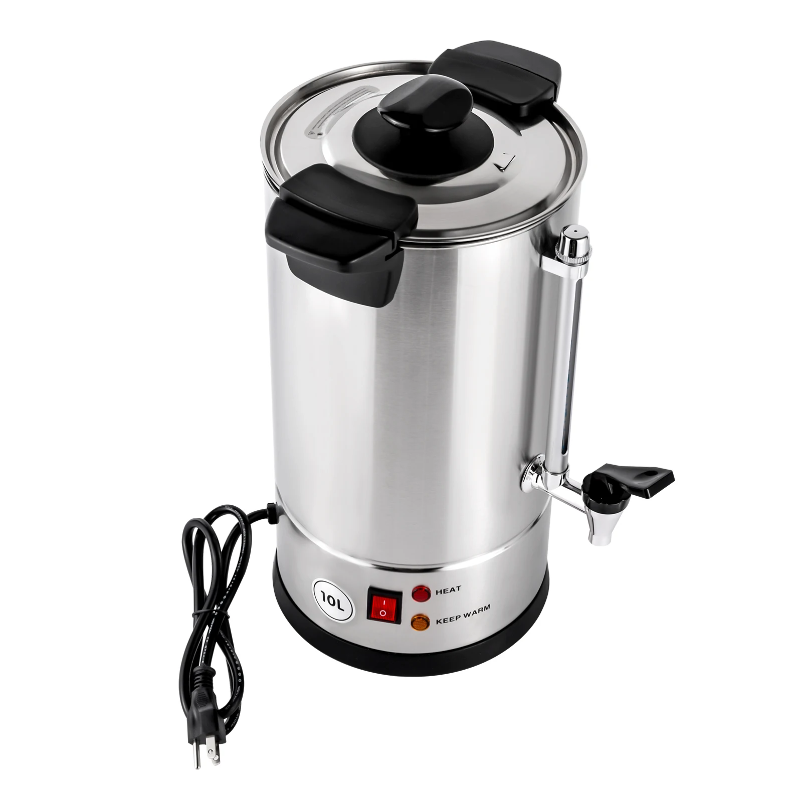 Sale Promotion Kitchen Hot Wat - огляд і ціна Coffee Tea Urn