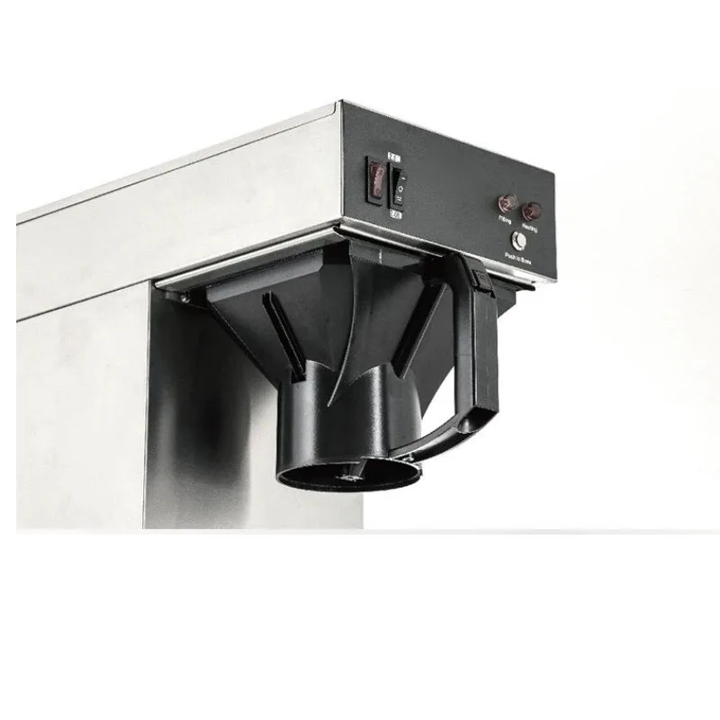 Commercial Stainless Steel Dri - огляд і ціна Water Tea And Coffee