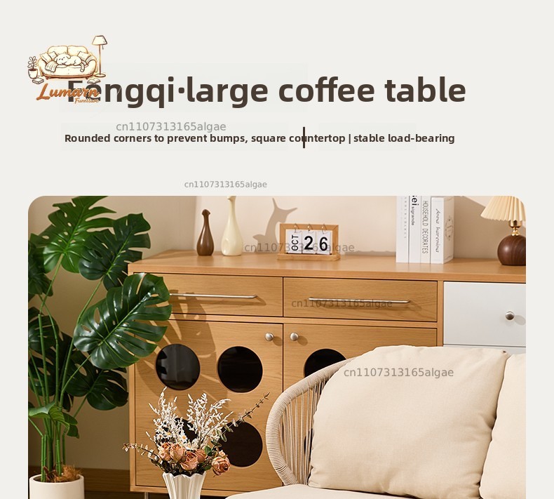 Outdoor coffee table corner li - огляд і ціна Coffee Tea Garden