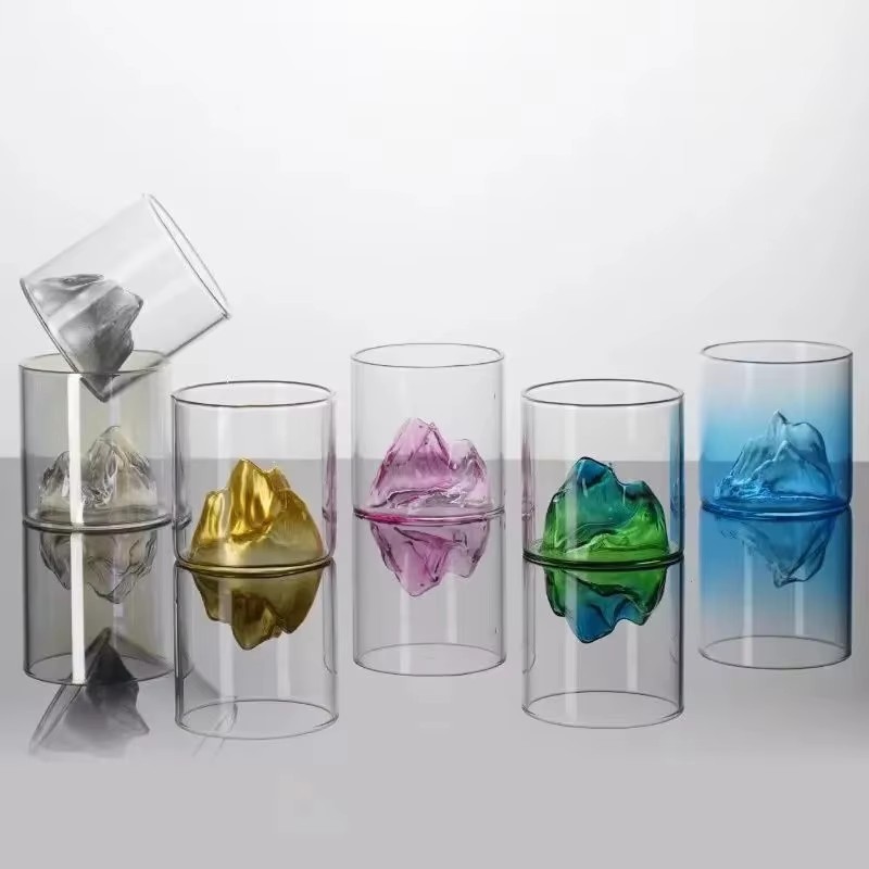 170Ml Japanese Whisky Glass Cu - огляд і ціна Coffee Tea Vodka