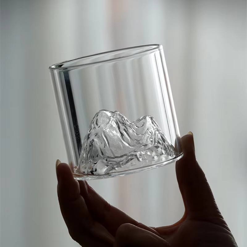 170Ml Japanese Whisky Glass Cu - огляд і ціна Coffee Tea Vodka