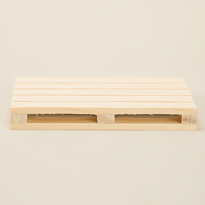 1pcs Wooden Coasters In Natura - огляд і ціна Coffee Tea Place