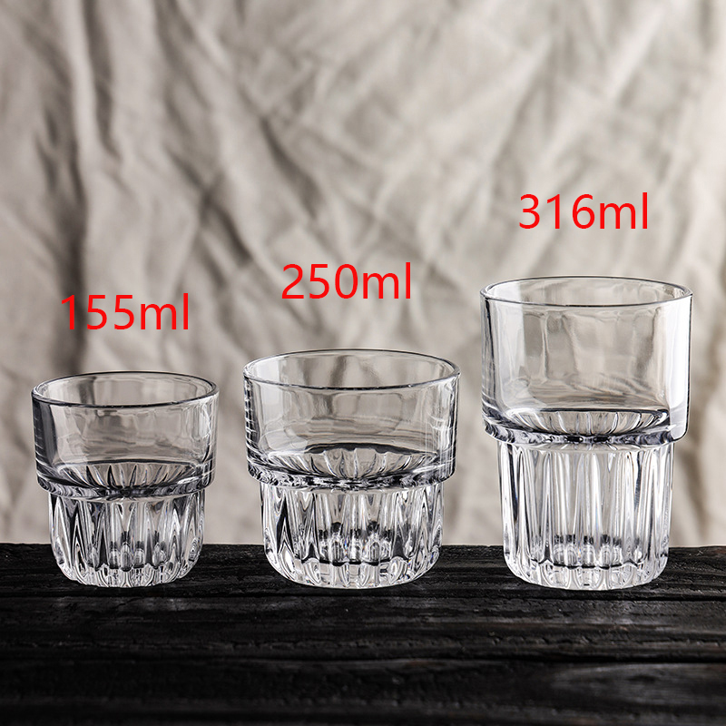 155ml/250ml/316ml Coffee Mug H - огляд і ціна Coffee Tea Pictures