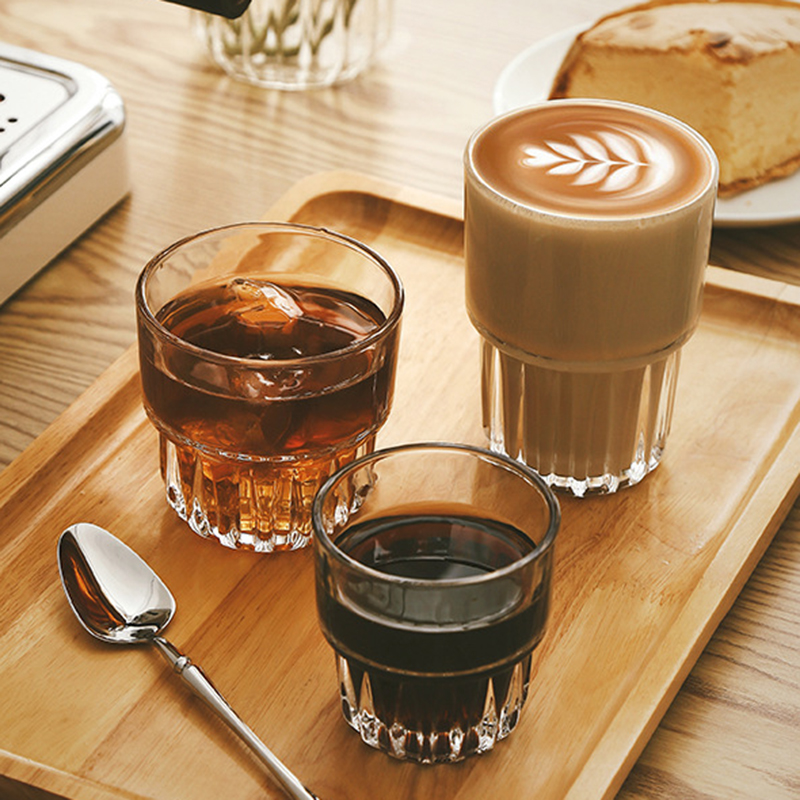 155ml/250ml/316ml Coffee Mug H - огляд і ціна Coffee Tea Pictures