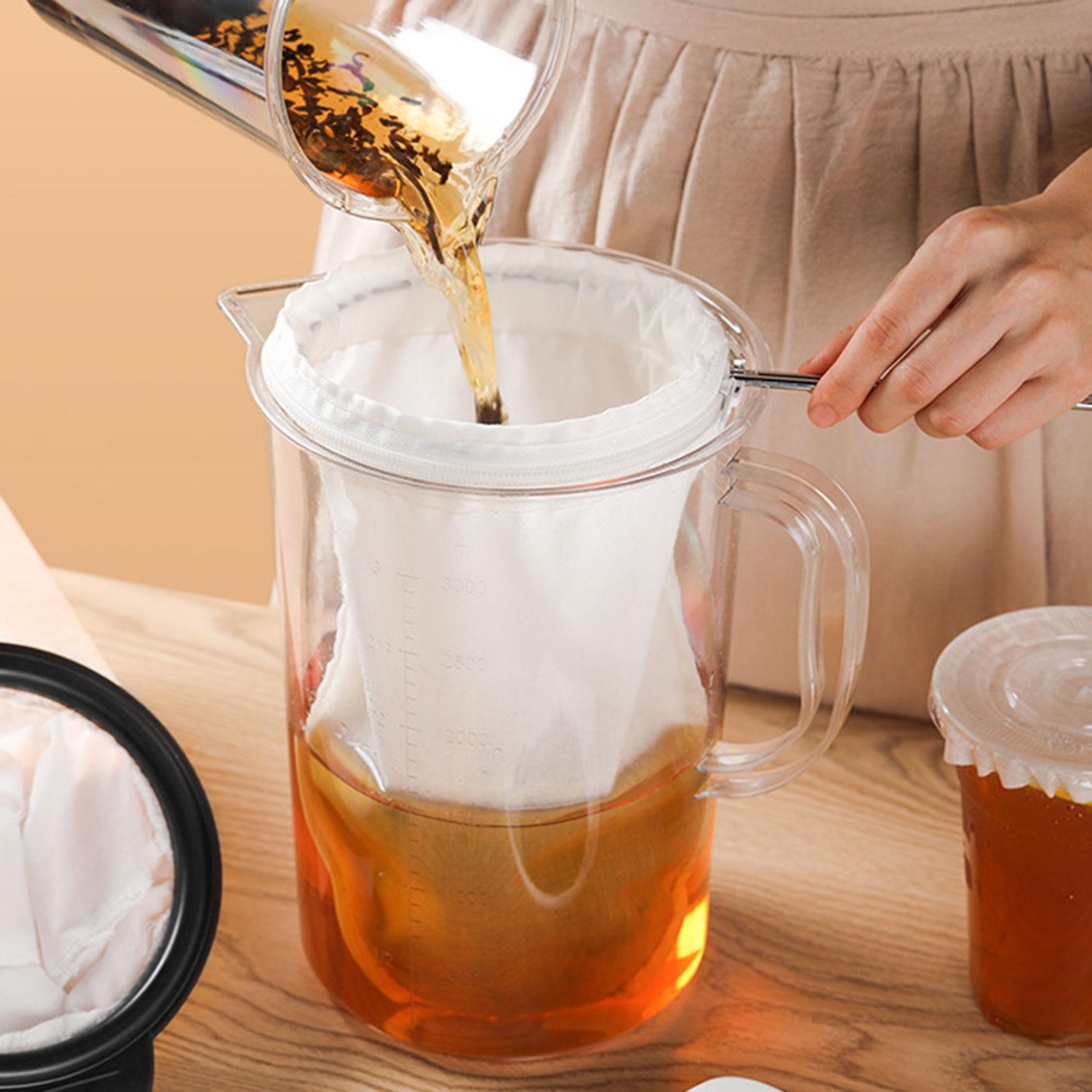 Thai Tea Fine Mesh Strainer Ba - огляд і ціна Coffee Tea Thai