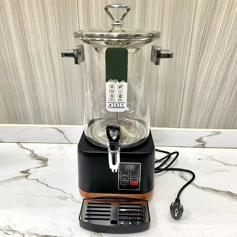 Automatic Boiler Restaurant Ca - огляд і ціна Coffee Tea Urn