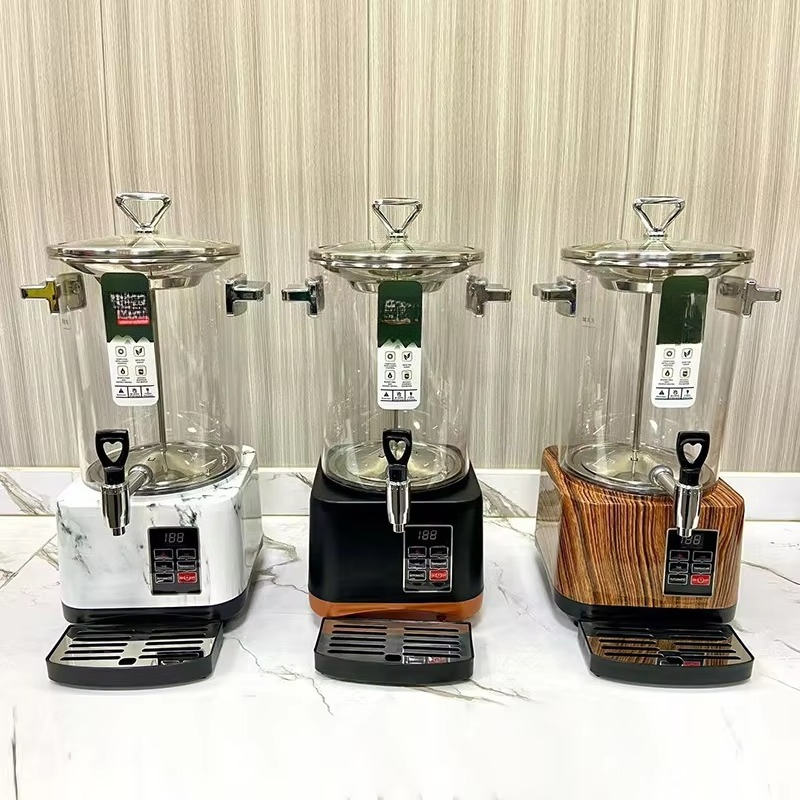 Automatic Boiler Restaurant Ca - огляд і ціна Coffee Tea Urn