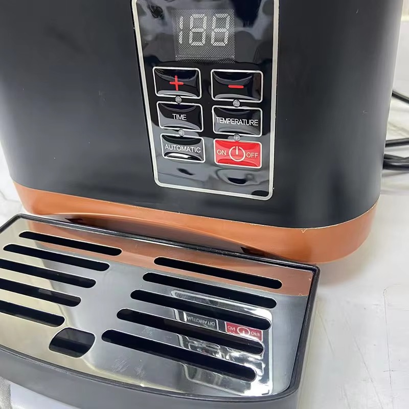 Automatic Boiler Restaurant Ca - огляд і ціна Coffee Tea Urn