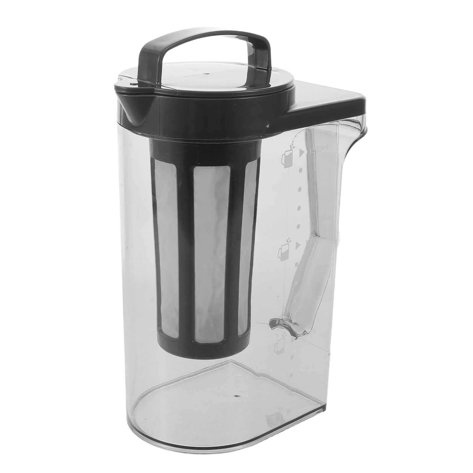 Large Capacity Cold Brew Coffe - огляд і ціна Water Tea And Coffee
