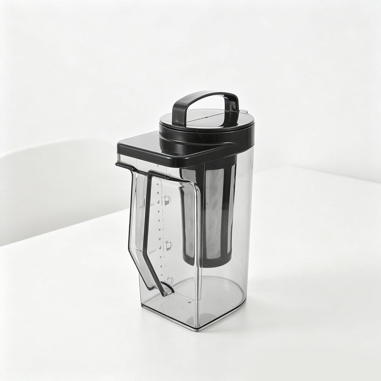 Large Capacity Cold Brew Coffe - огляд і ціна Water Tea And Coffee
