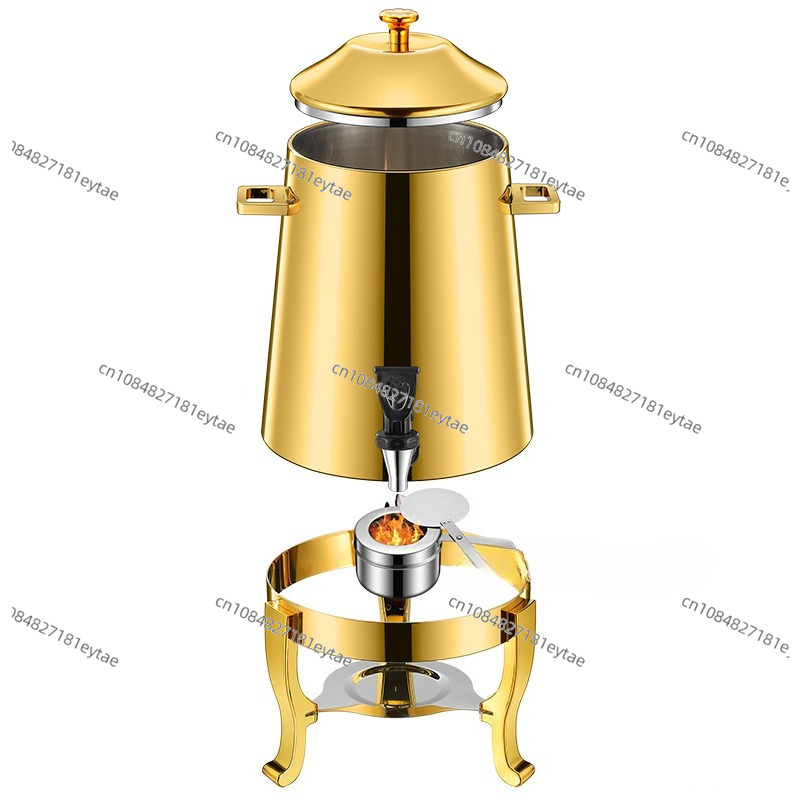 Buffet Commercial Retail 13L H - огляд і ціна Coffee Tea Urn