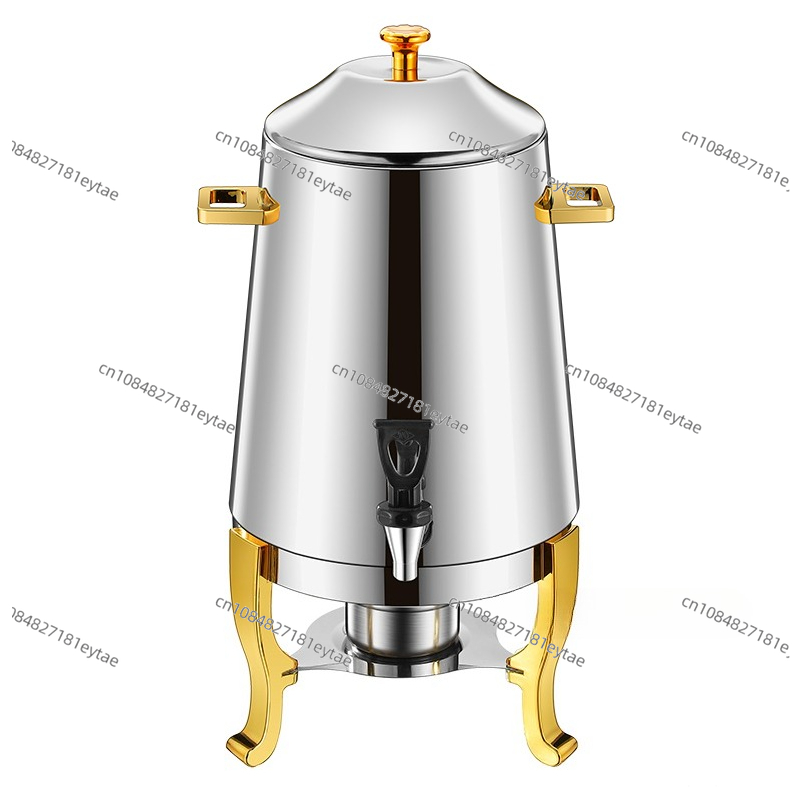 Buffet Commercial Retail 13L H - огляд і ціна Coffee Tea Urn
