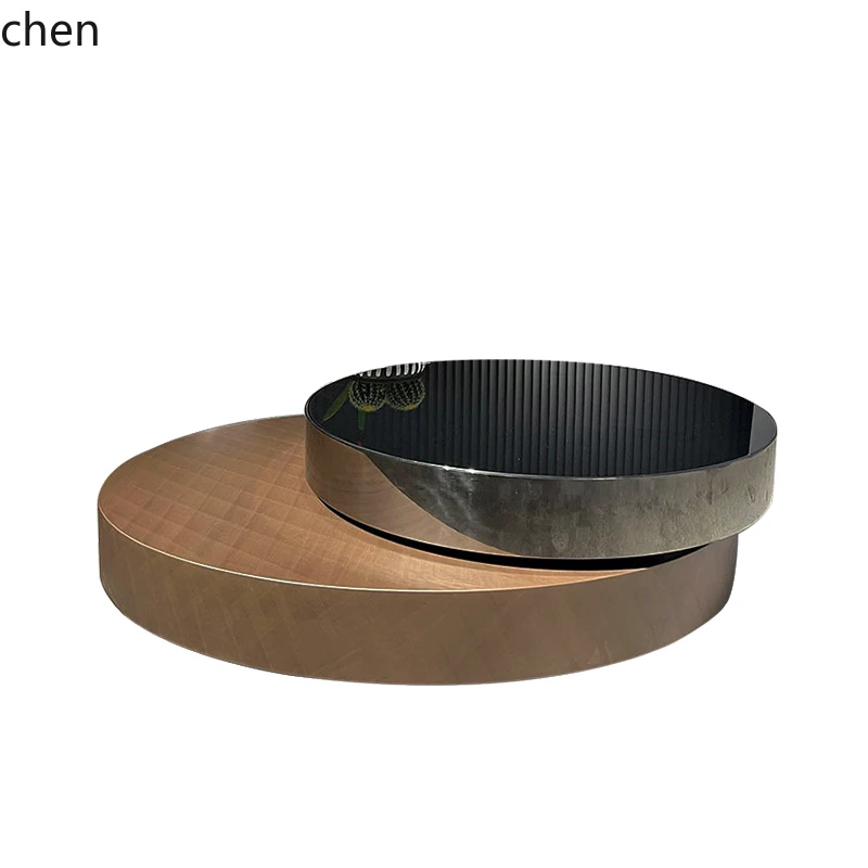 HT  Light luxury rotating coff - огляд і ціна Coffee Tea Unit
