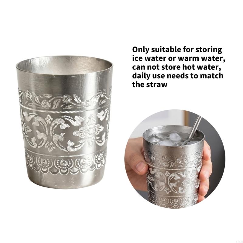 Thai Tin Cup Thai Traditional  - огляд і ціна Coffee Tea Thai