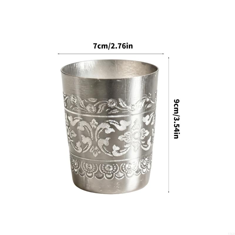 Thai Tin Cup Thai Traditional  - огляд і ціна Coffee Tea Thai
