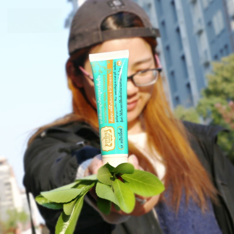 Tepthai Thai Traditional Conce - огляд і ціна Coffee Tea Thai