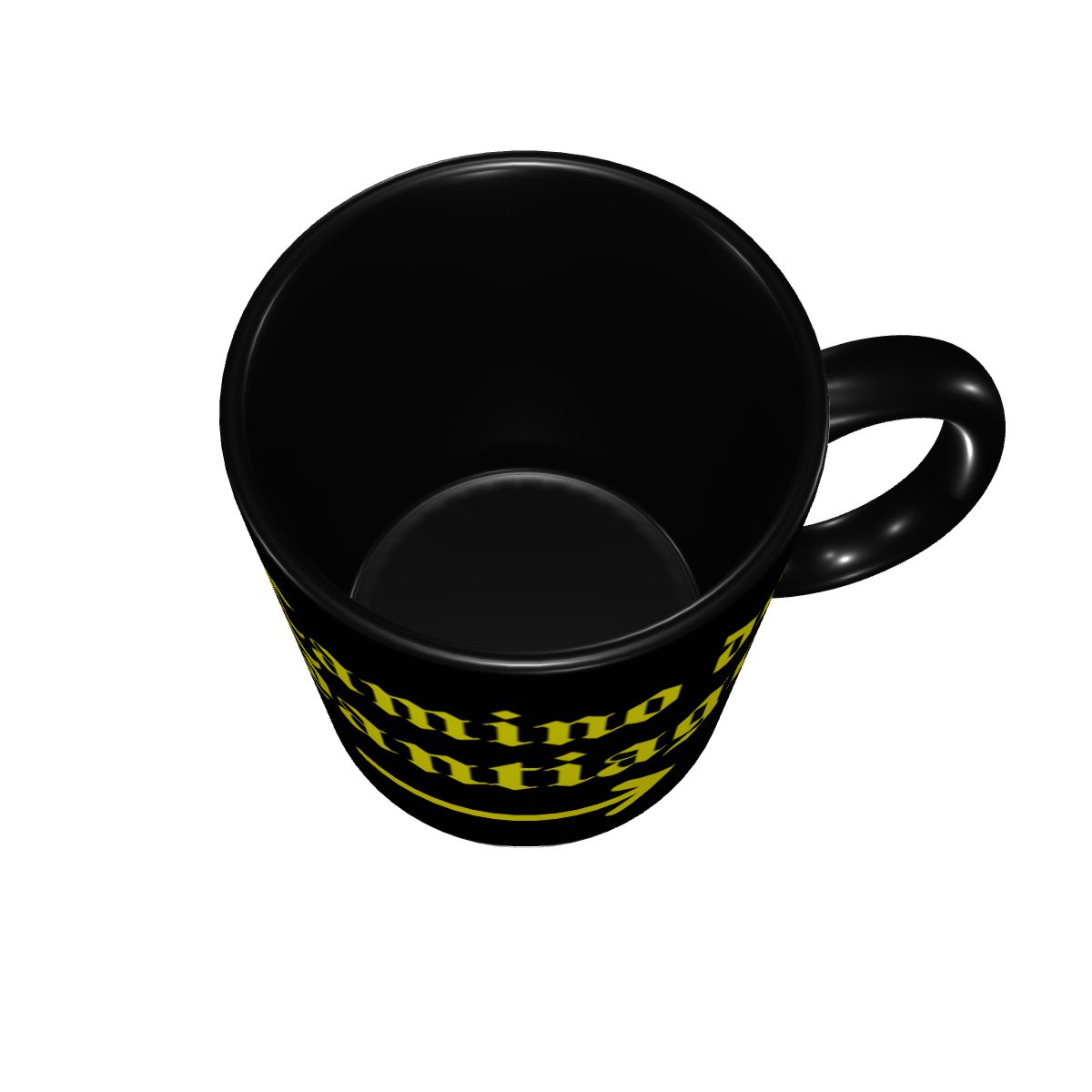 Buen Camino De Santiago Coffee - огляд і ціна Water Tea And Coffee