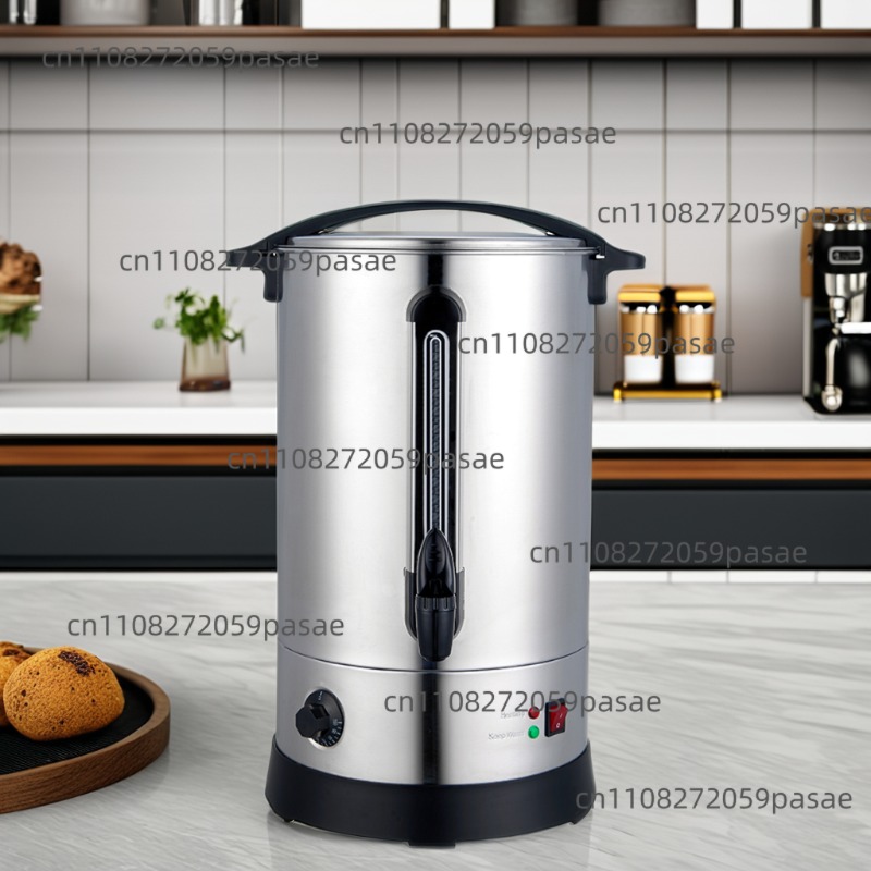 Fast Heating Self Service Coff - огляд і ціна Coffee Tea Urn
