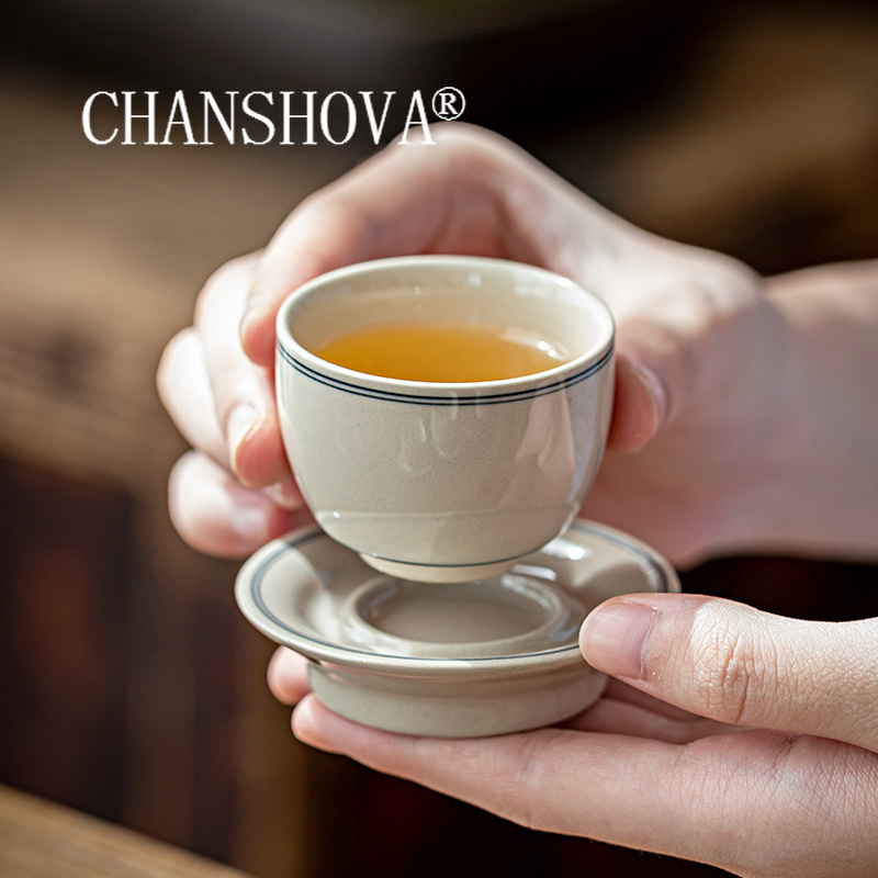 CHANSHOVA-Chinese Minimalist S - огляд і ціна Coffee Tea Pictures