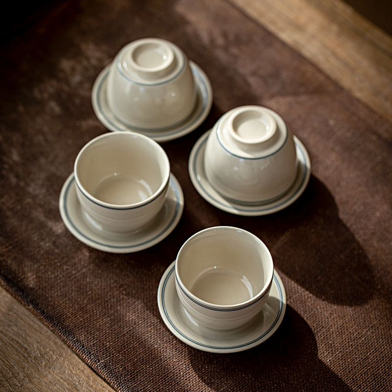 CHANSHOVA-Chinese Minimalist S - огляд і ціна Coffee Tea Pictures