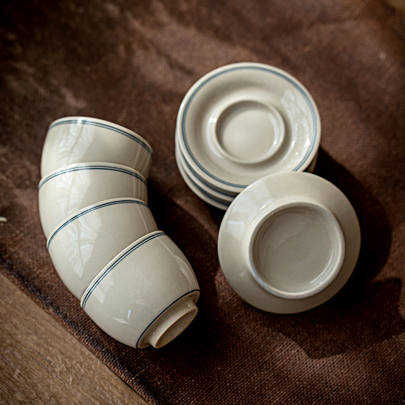 CHANSHOVA-Chinese Minimalist S - огляд і ціна Coffee Tea Pictures