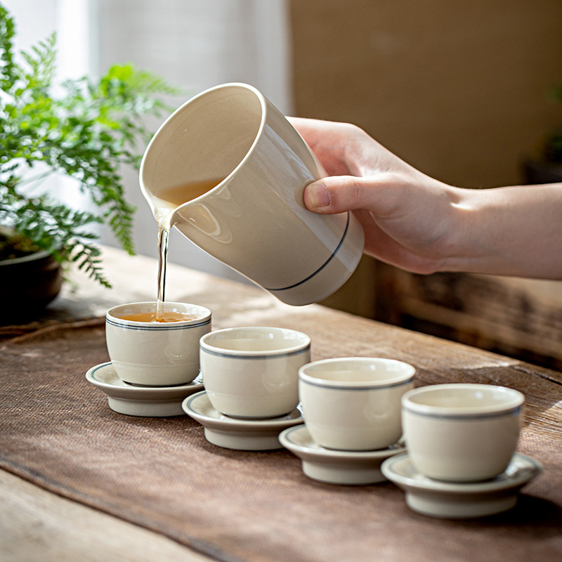 CHANSHOVA-Chinese Minimalist S - огляд і ціна Coffee Tea Pictures