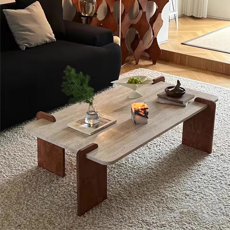 &For Living Room Coffee Table  - огляд і ціна Tea Coffee Set Up