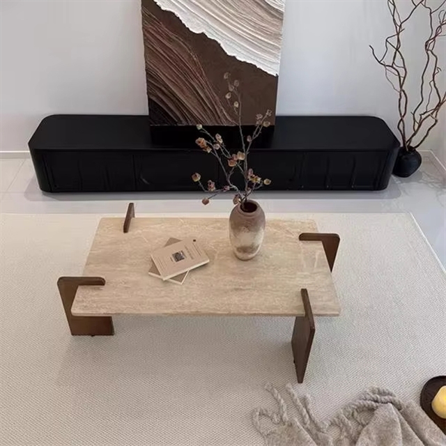 &For Living Room Coffee Table  - огляд і ціна Tea Coffee Set Up