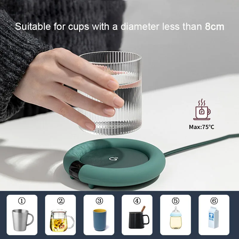 New Coffee Mug Warmer Electric - огляд і ціна Coffee Tea Pictures