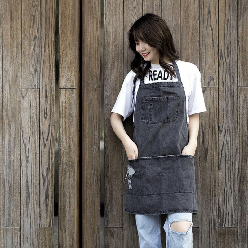 Japanese Washed Cotton Denim A - огляд і ціна Coffee Tea Garden