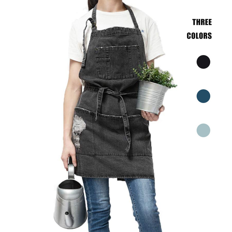Japanese Washed Cotton Denim A - огляд і ціна Coffee Tea Garden