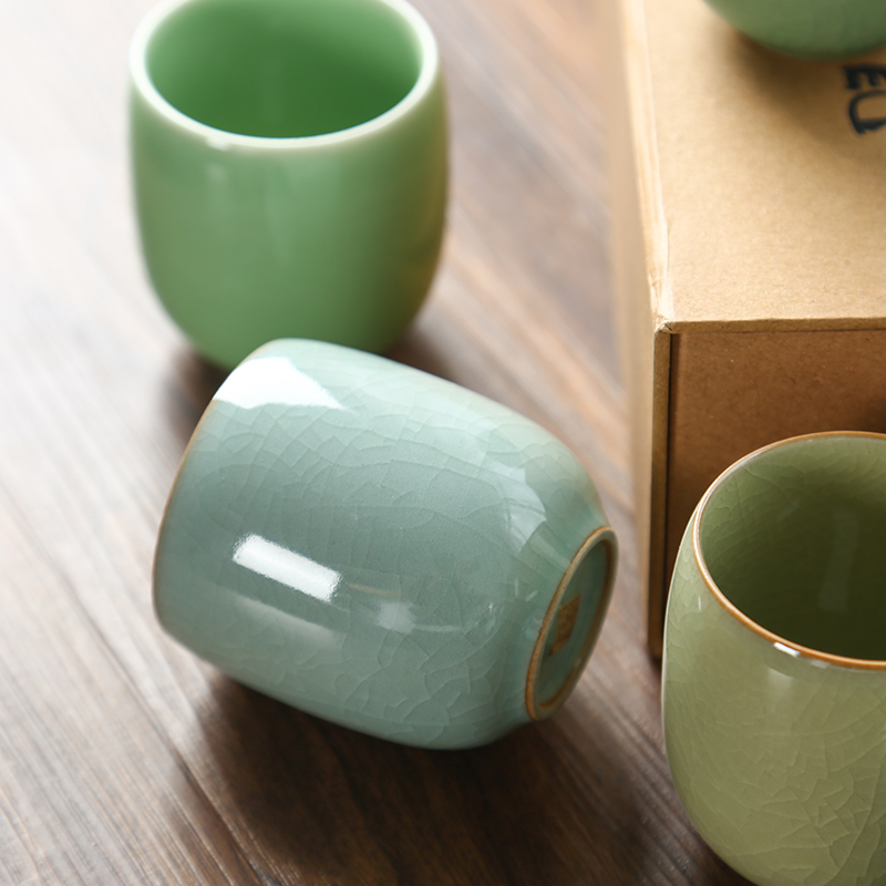 CHANSHOVA-Porcelain Tea Cup Se - огляд і ціна Coffee Tea Pictures