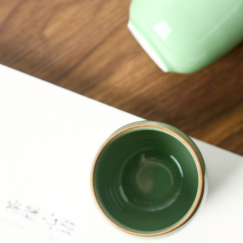 CHANSHOVA-Porcelain Tea Cup Se - огляд і ціна Coffee Tea Pictures