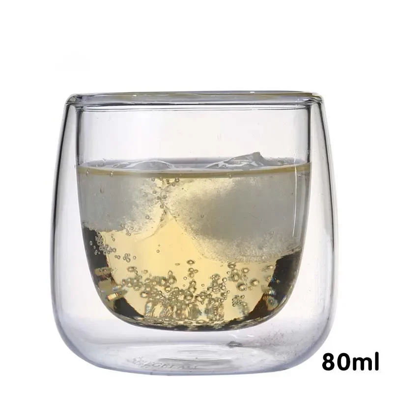 Wine Glasses Drinking Tumbler, - огляд і ціна Coffee Tea Vodka