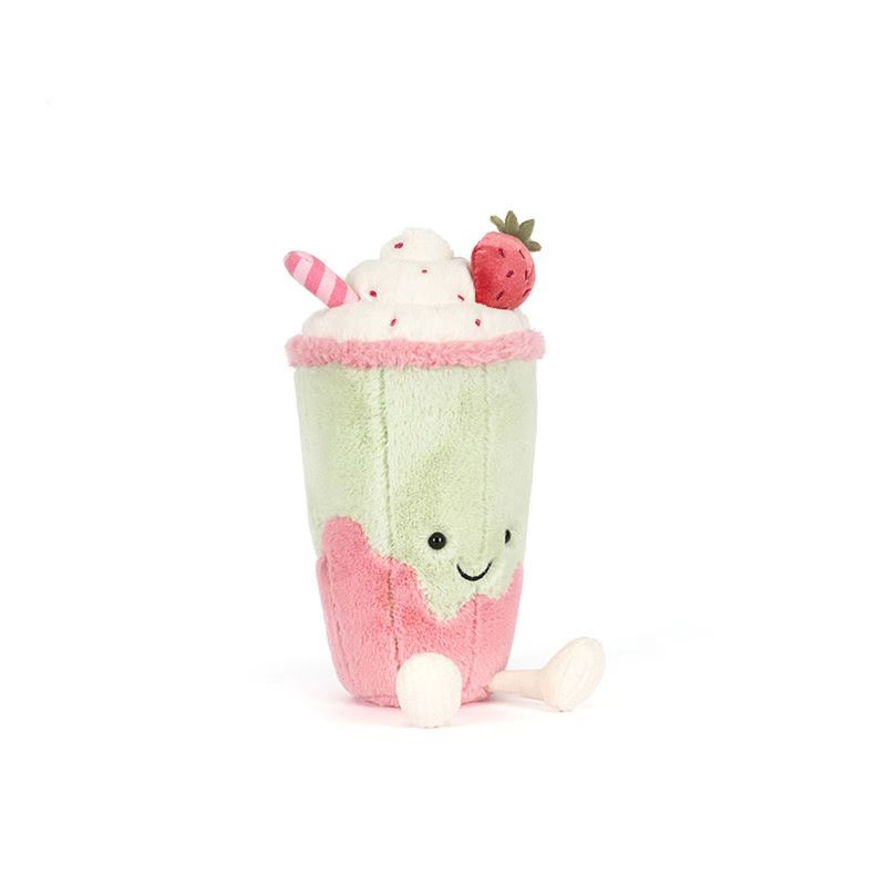 Jc Cute Plush Stuffed Toys Str - огляд і ціна Coffee Tea Jellycat