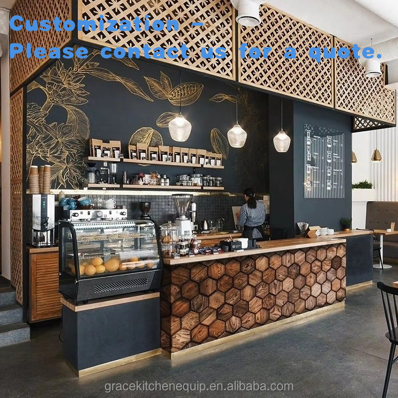 custom.Full Set Bubble Tea and - огляд і ціна Tea Coffee Set Up