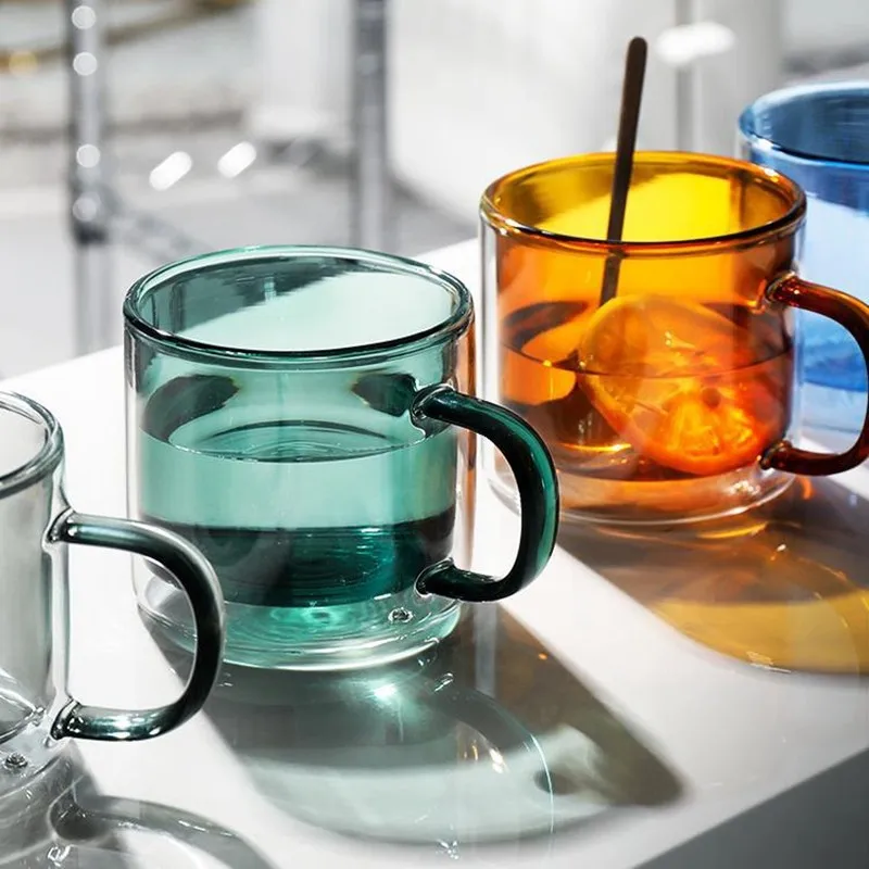 250ml Wine Glasses Drinking Tu - огляд і ціна Coffee Tea Vodka