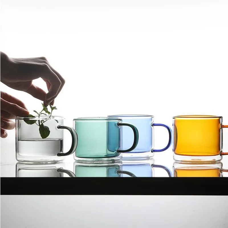 250ml Wine Glasses Drinking Tu - огляд і ціна Coffee Tea Vodka