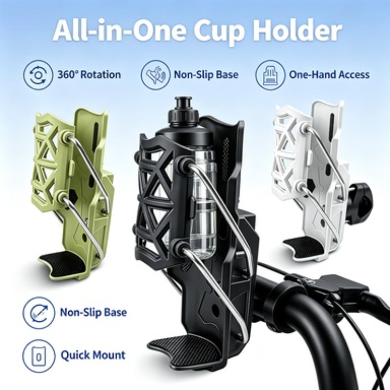 Quick Install Adjustable Cup H - огляд і ціна Coffee Tea Pictures