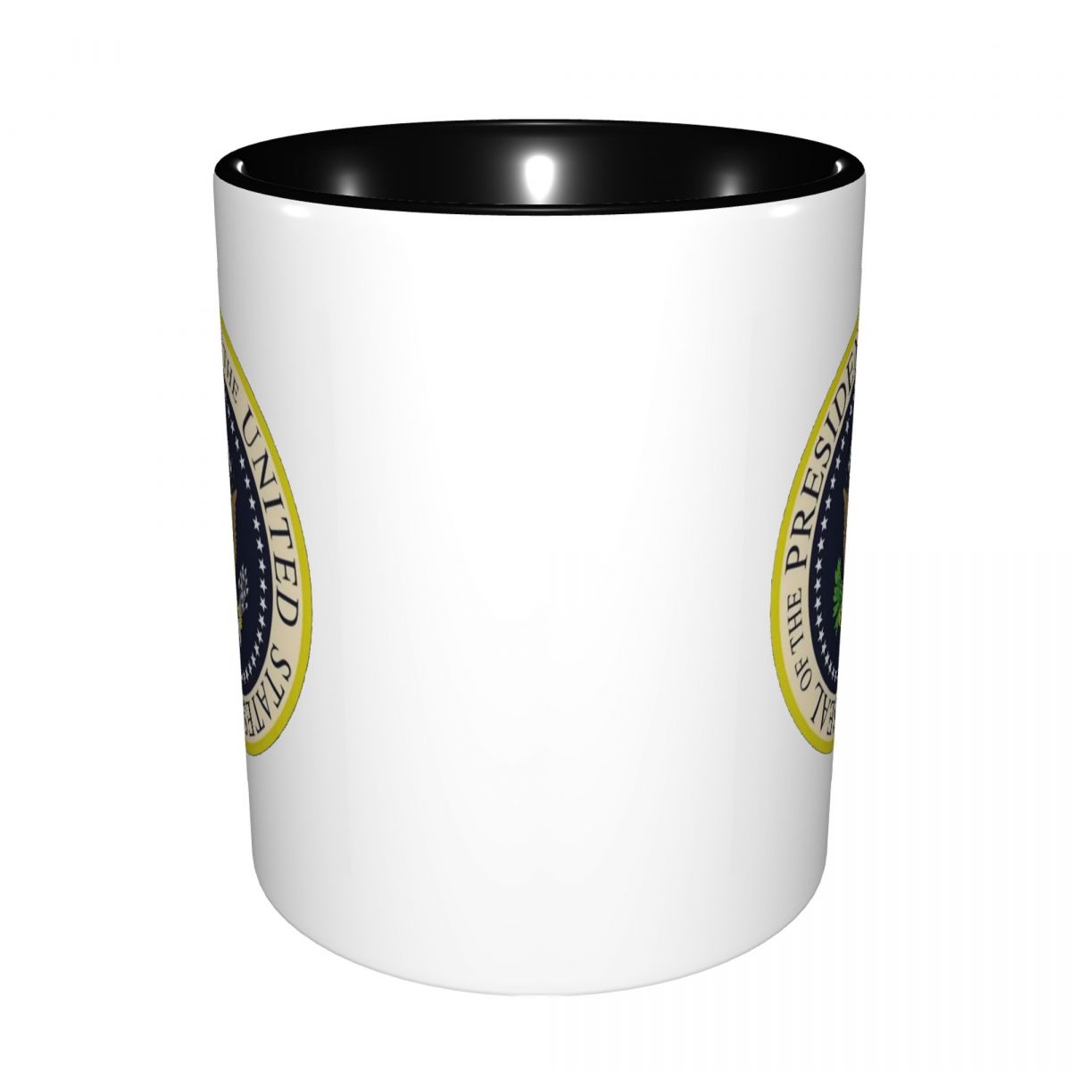 Seal Of The President Of The U - огляд і ціна Coffee Tea Unit