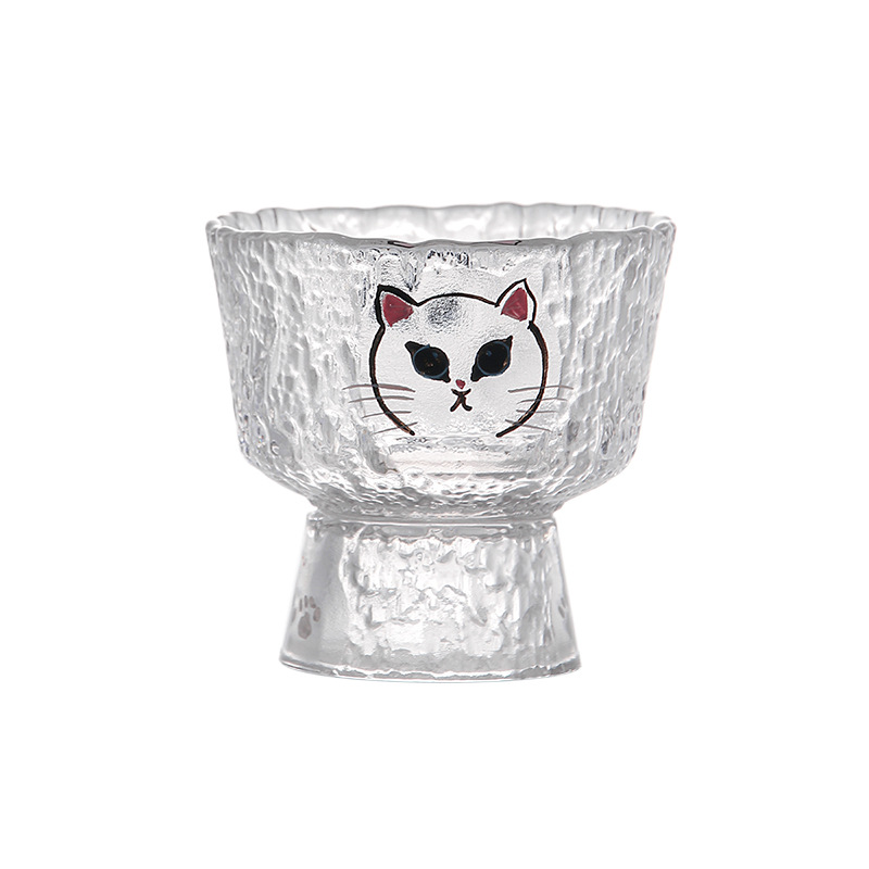 150ML Cartoon Cute Cat Pattern - огляд і ціна Coffee Tea Vodka