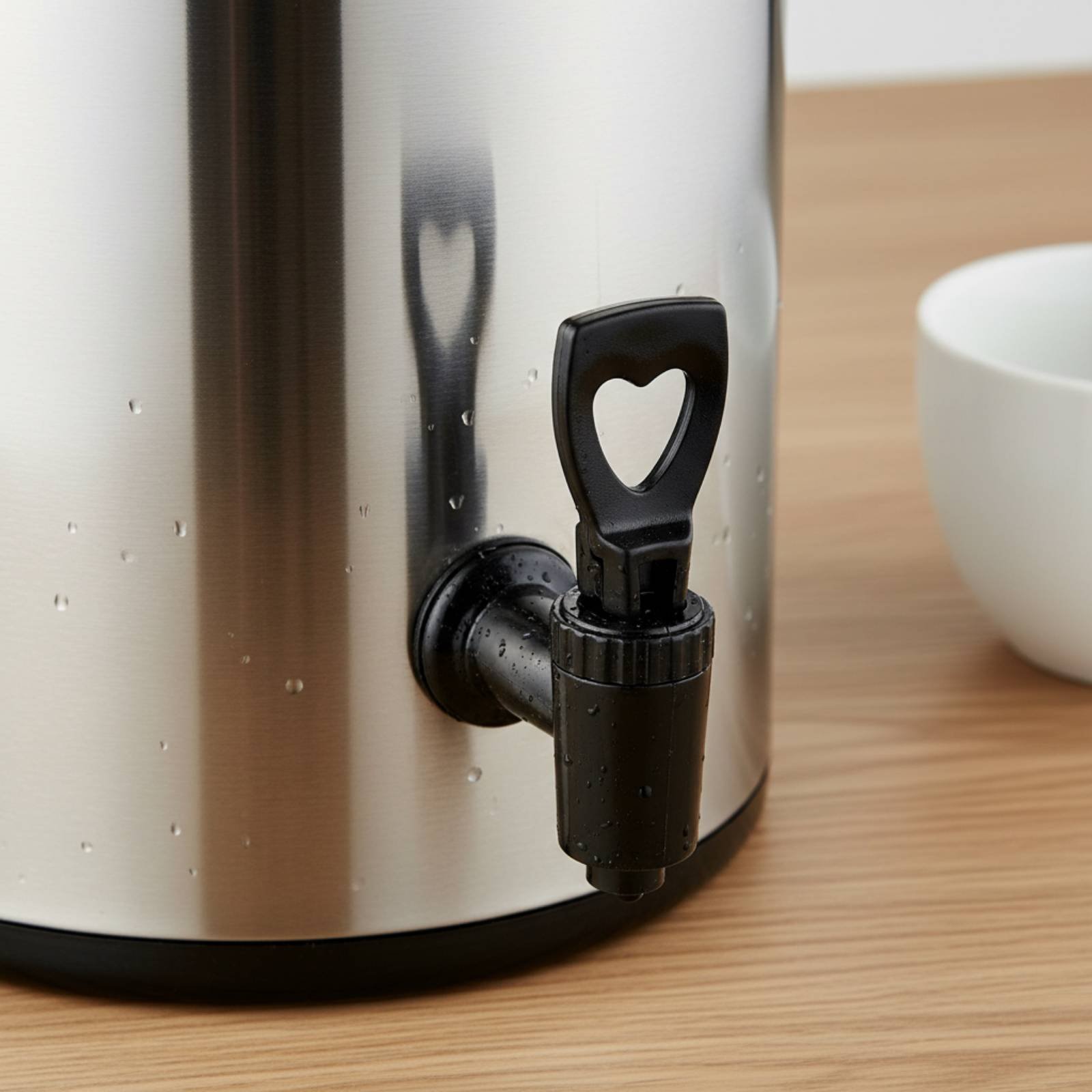 Professional Milk Tea Barrel L - огляд і ціна Coffee Tea Urn