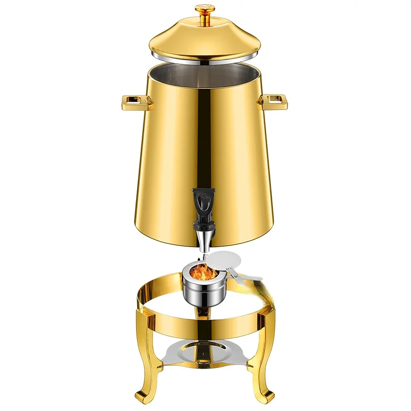 Commercial Retail 13L Hot Wate - огляд і ціна Coffee Tea Urn