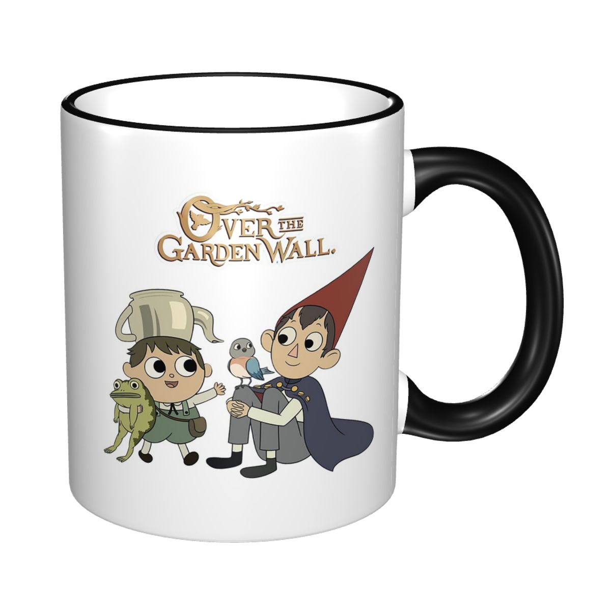 Beyond The Garden Mug Funny Ce - огляд і ціна Coffee Tea Garden