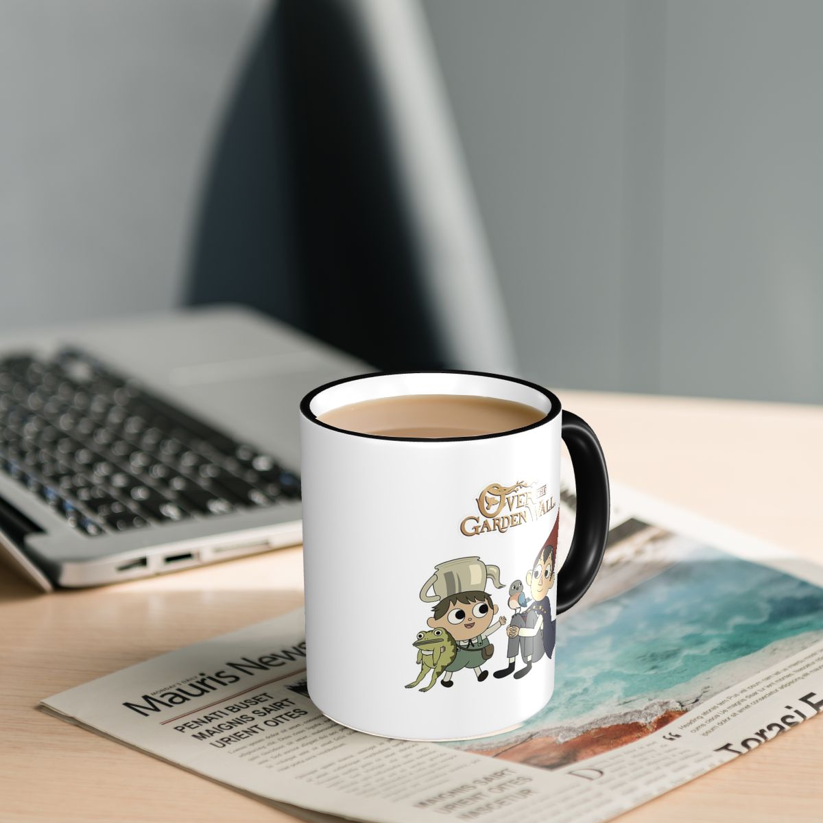 Beyond The Garden Mug Funny Ce - огляд і ціна Coffee Tea Garden
