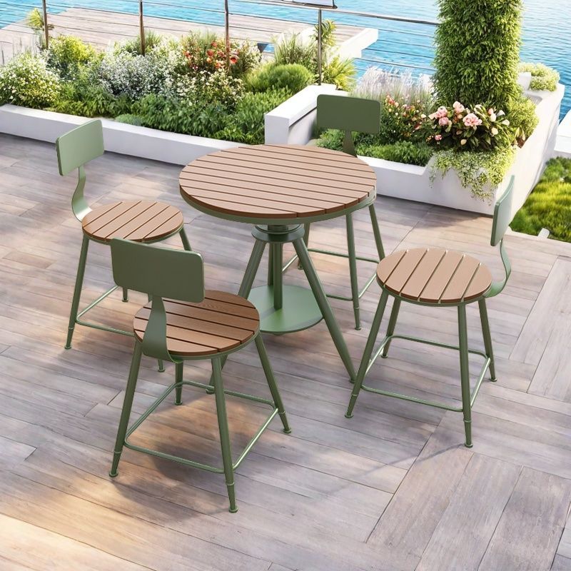 Outdoor milk tea shop coffee s - огляд і ціна Coffee Tea Garden